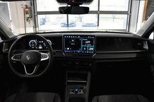 Volkswagen Tayron bild 10