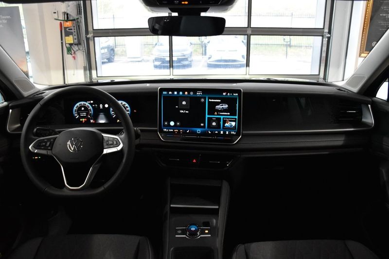 Volkswagen Tayron bild 10
