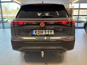 Volkswagen Tayron bild 8