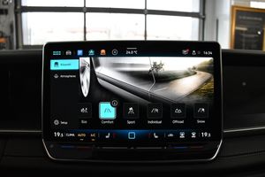 Volkswagen Tayron bild 19