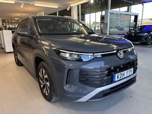 Volkswagen Tayron bild 4