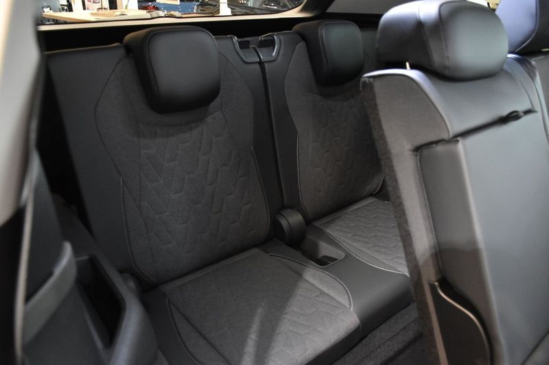 Volkswagen Tayron bild 25