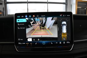 Volkswagen Tayron bild 15