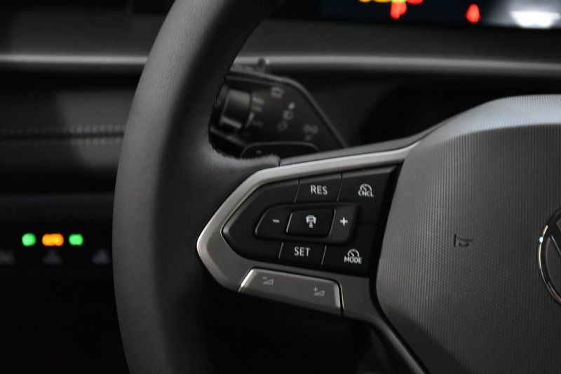 Volkswagen Tayron bild 13