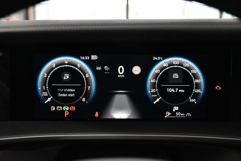 Volkswagen Tayron bild 12