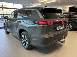 Volkswagen Tayron bild 7