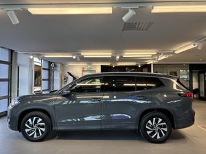 Volkswagen Tayron bild 6