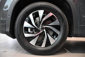 Volkswagen Tayron bild 9