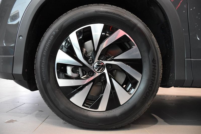 Volkswagen Tayron bild 9