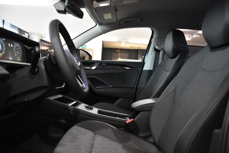 Volkswagen Tayron bild 21
