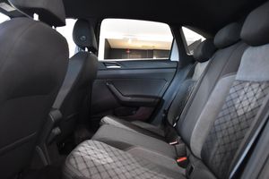 Volkswagen Taigo bild 24