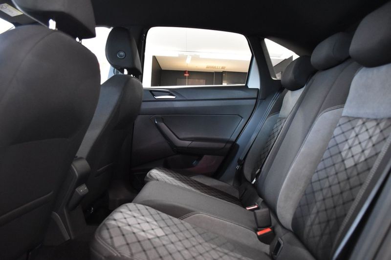 Volkswagen Taigo bild 24