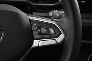 Volkswagen Taigo bild 14