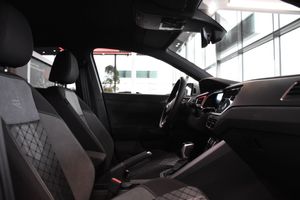 Volkswagen Taigo bild 22