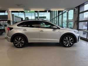 Volkswagen Taigo bild 5
