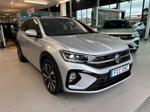 Volkswagen Taigo bild 4