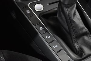 Volkswagen Taigo bild 19