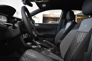 Volkswagen Taigo bild 21