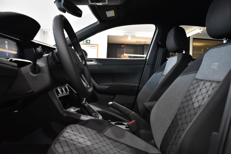 Volkswagen Taigo bild 21