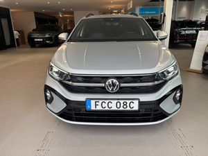 Volkswagen Taigo bild 3