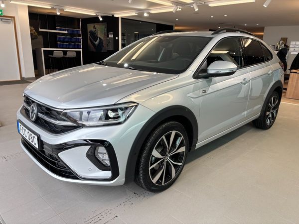 Volkswagen Taigo PRIVATLEASINGKAMPANJ **SUPERBILLIGT** - 2026