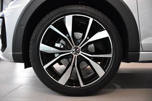 Volkswagen Taigo bild 10