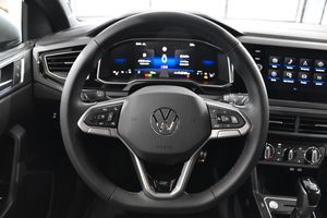 Volkswagen Taigo bild 12