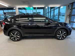 Volkswagen Taigo bild 4