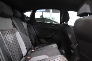 Volkswagen Taigo bild 24