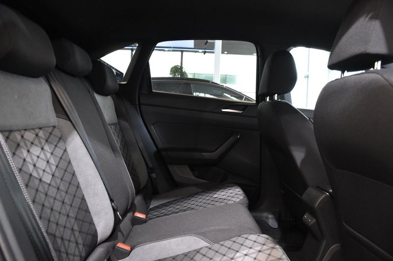 Volkswagen Taigo bild 24