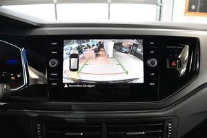 Volkswagen Taigo bild 17