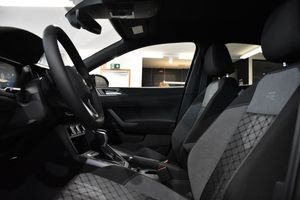 Volkswagen Taigo bild 22
