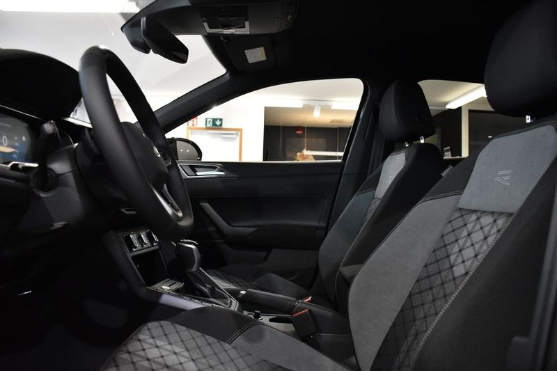 Volkswagen Taigo bild 22