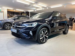 Volkswagen Taigo bild 1