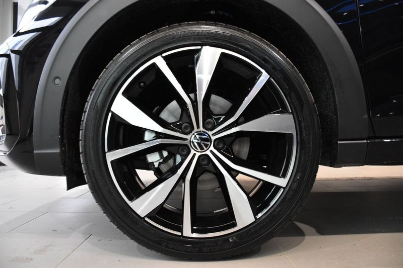 Volkswagen Taigo bild 11