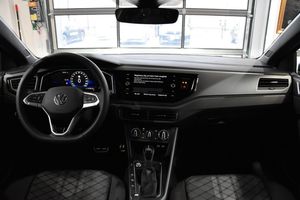 Volkswagen Taigo bild 12