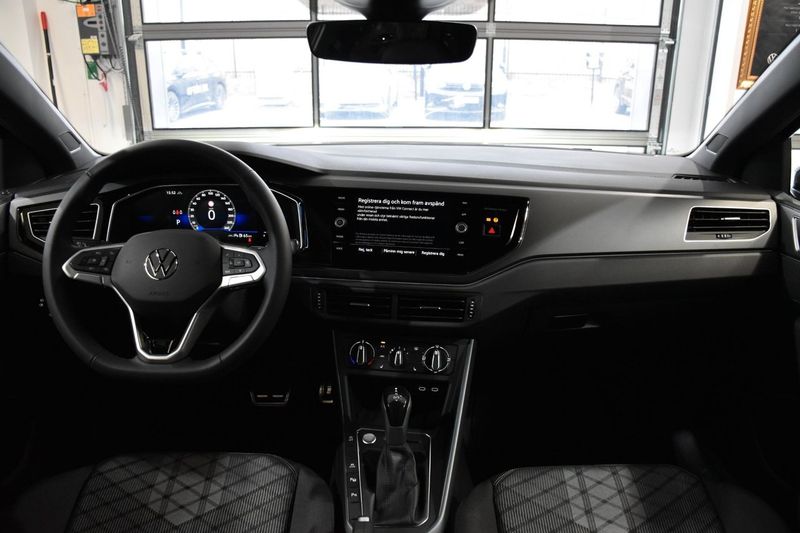 Volkswagen Taigo bild 12