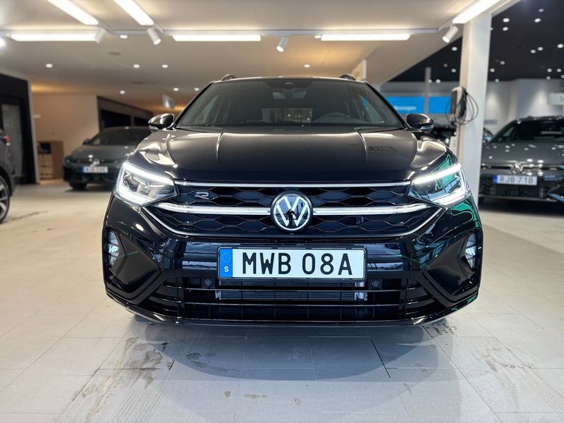 Volkswagen Taigo bild 2