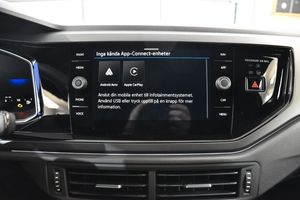 Volkswagen Taigo bild 18