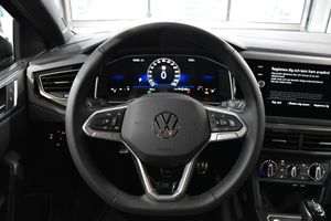 Volkswagen Taigo bild 13