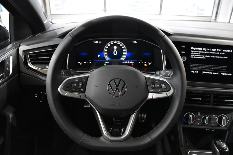 Volkswagen Taigo bild 13