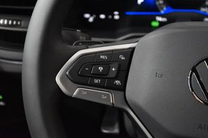Volkswagen Taigo bild 14