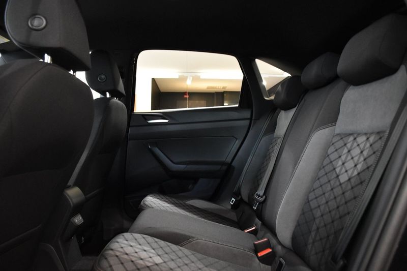 Volkswagen Taigo bild 25