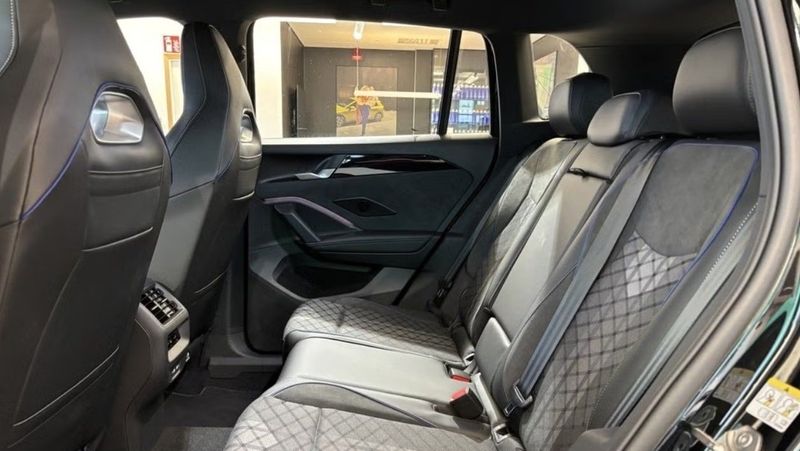 Volkswagen Tiguan bild 15