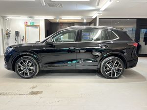 Volkswagen Tiguan bild 8