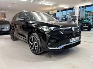 Volkswagen Tiguan bild 4