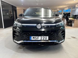 Volkswagen Tiguan bild 3