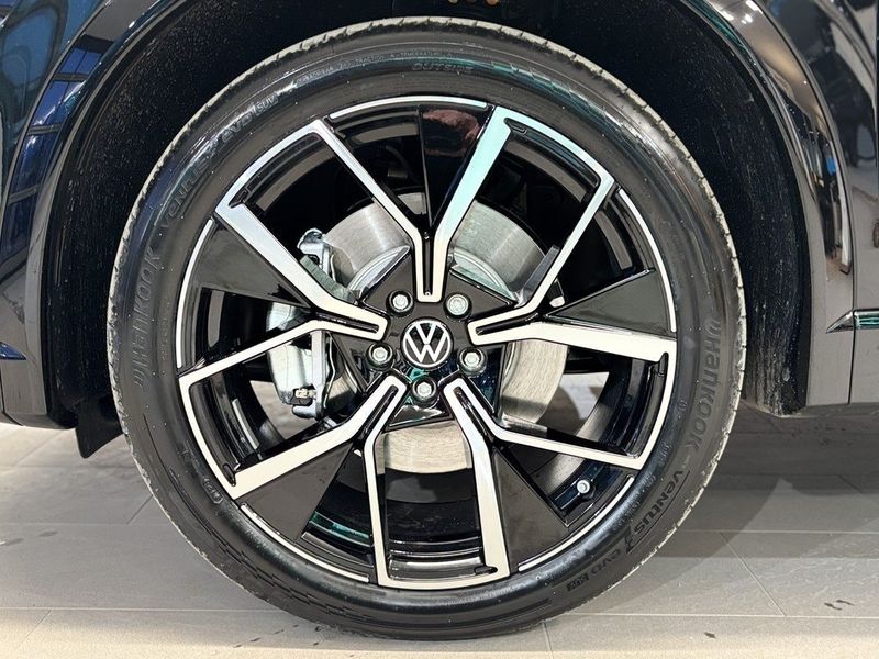 Volkswagen Tiguan bild 9