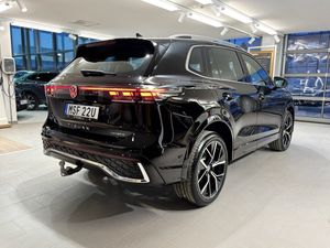 Volkswagen Tiguan bild 5