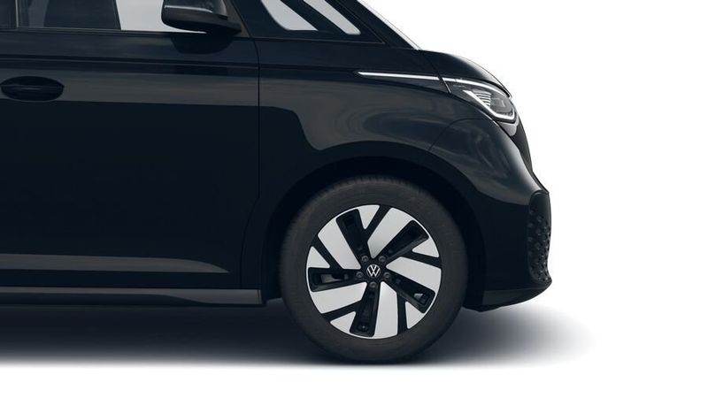 Volkswagen ID. Buzz bild 3